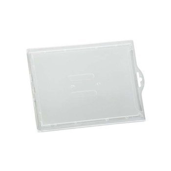 Identyfikator Holder typ L 105x7,5mm