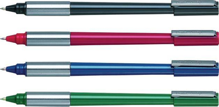 Długopis Pentel BK708 zielony