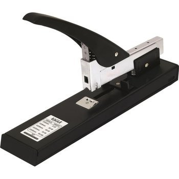 Zszywacz biurowy Eagle 938 (100 kartek) czarny