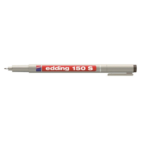 Pisak zmywalny Edding do folii 0.3mm