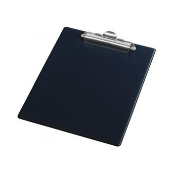 Podkładka z klipsem A5 Panta Plast czarny