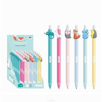 Długopis wymazywalny B&B