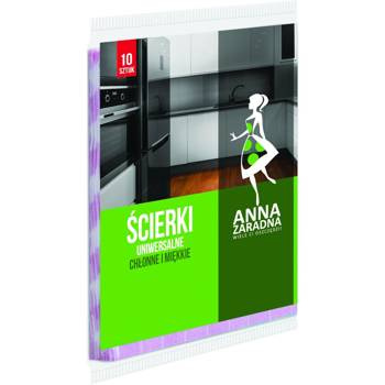 Ścierka uniwersalna Anna Zaradna