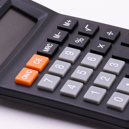 Kalkulator biurowy Citizen SDC-022SR