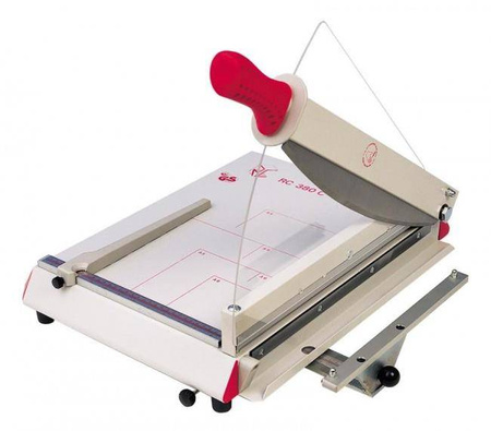 Gilotyna do papieru Argo RC 380C
