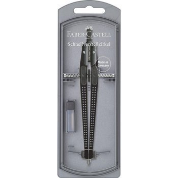 Cyrkiel Faber Castell Grip