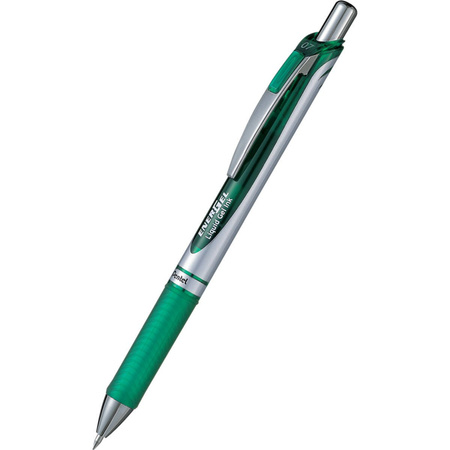 Pióro kulkowe Pentel BL77 zielony