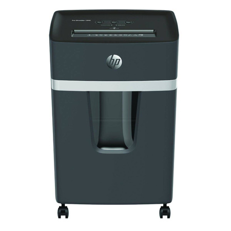 Niszczarka do dokumentów HP Pro Shredder 10MC
