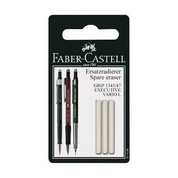 Gumka do ołówka automatycznego Faber Castell Grip