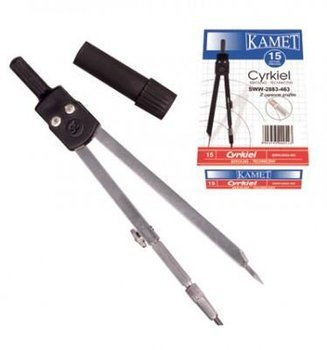 Cyrkiel Kamet Techniczny