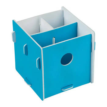 Organizer na biurko Notodesk Grand GR-3001 niebieski