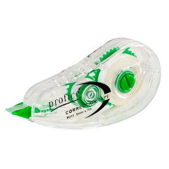 Korektor w taśmie Profice 7m x 5mm