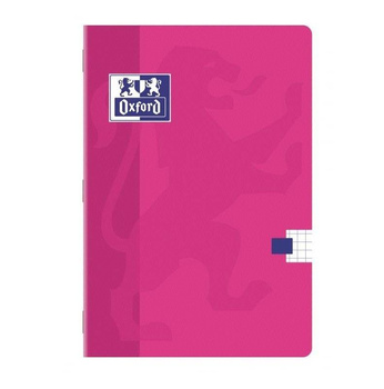 Zeszyt Oxford A5 w linie 32 kartki Touch
