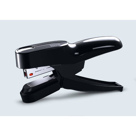 Zszywacz nożycowy Novus B36FC płaskozszywający (20 kartek)