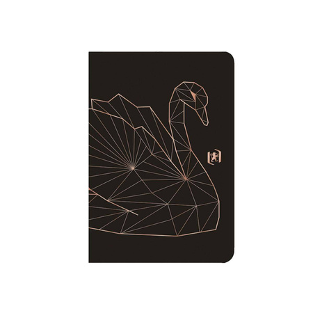 Kalendarz Oxford Sochic 12x18cm 2022/2023