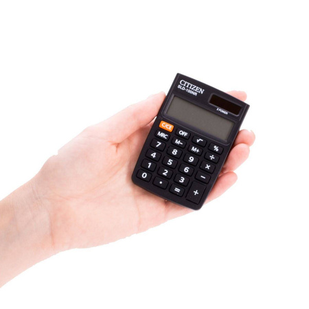 Kalkulator biurowy Citizen SLD-100NR
