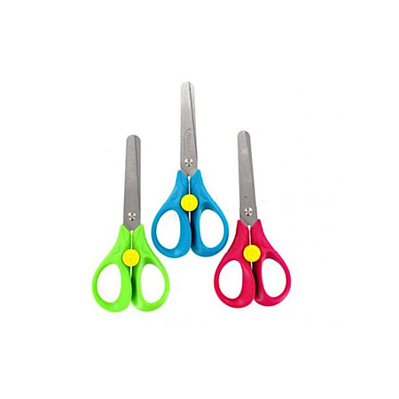 Nożyczki szkolne Maped Security 13cm