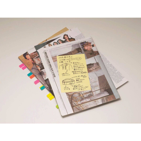 Karteczki samoprzylepne 152x102mm Post-it 659