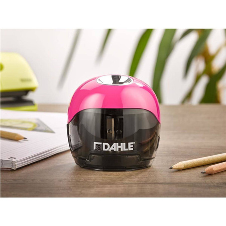 Temperówka elektryczna Dahle 250 różowy