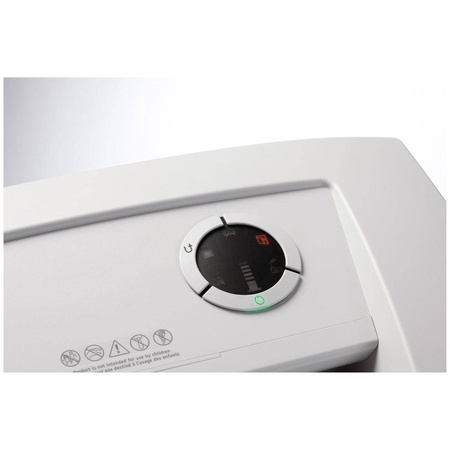 Niszczarka do dokumentów Dahle Base Class 40314