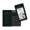 Ołówek Faber Castell 9000 Design -  12 sztuk