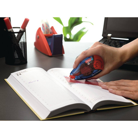 Klej w taśmie Tesa Ecologo 8.5mm x 8.4mm