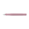 Pióro wieczne Faber Castell Grip 2010 EF Rose Shadows