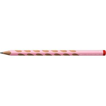 Ołówek Stabilo Easygraph pastel Pink dla praworęcznych HB