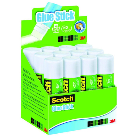 Klej w sztyfcie Scotch 40g