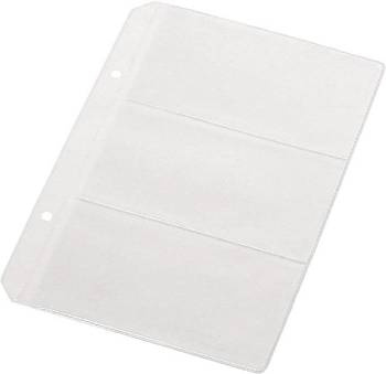 Koszulki na wizytówki Panta Plast