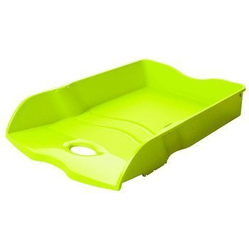 Szuflada na dokumenty A4 C4 Han Loop Trend jasnozielony