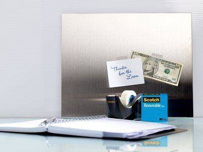 Taśma klejąca matowa odklejalna Scotch Magic 19mm x 33m