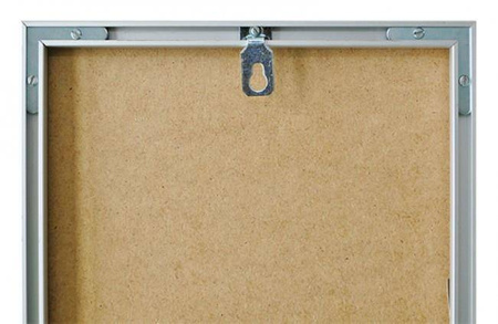 Ramka aluminiowa Q-Connect 50x70cm