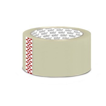 Taśma pakowa Profice 48mm x 50m transparentny