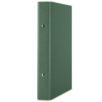 Segregator ringowy A5 2 ringi 20mm Donau zielony