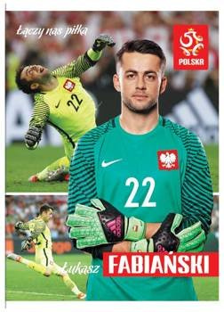 Zeszyt A5 60k kratka PZPN