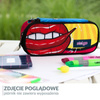 Piórnik saszetka Strigo Comic PCD1