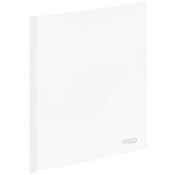 Skoroszyt zaciskowy Grand 9111 biały