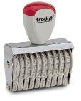 Numerator ręczny Trodat Classic Line 15410