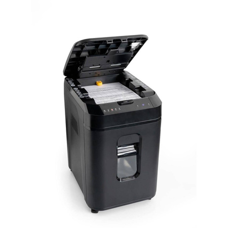 Niszczarka do dokumentów Wallner AF 160 C4