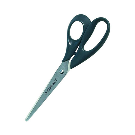 Nożyczki biurowe 21cm Q-Connect