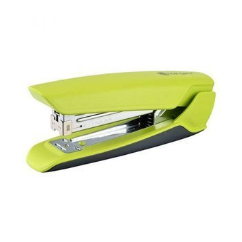 Zszywacz biurowy Kangaro 335S/S (30 kartek) zielony