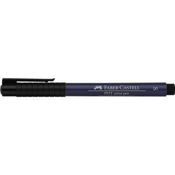 Pisak Faber Castell Pitt Artist Pen Fineliner S granatowy