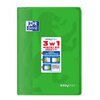 Zeszyt Oxford Easybook A4 w kratkę 60 kartek