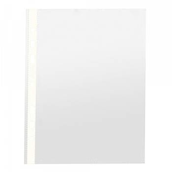 Obwoluta na dokumenty A5 Bantex krystaliczna