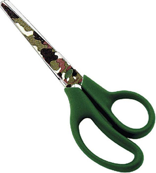 Nożyczki szkolne 13cm Moro