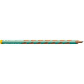 Ołówek Stabilo Easygraph pastel Green dla leworęcznych HB