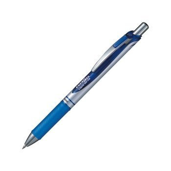 Pióro kulkowe Pentel BL77 niebieski