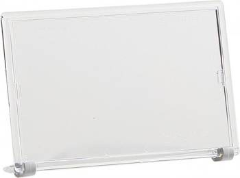 Tabliczka prezentacyjna Panta Plast 110x150mm jednostronna