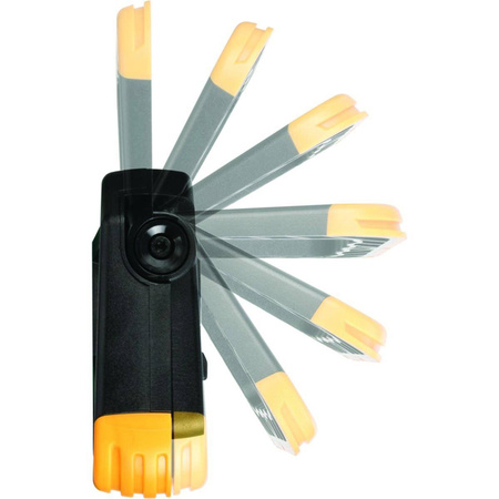 Mobilny naświetlacz akumulatorowy Brennenstuhl Led